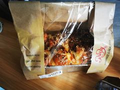 -红宝石·鲜奶小方(莘庄店)