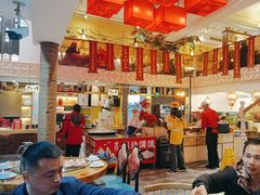 -百年神厨·地道川菜(清江西路店)