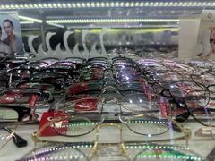 -华彬眼镜专业渐进配镜(潘家园店)