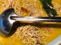 扬州大煮干丝-桂满陇天书(南京德基旗舰店)