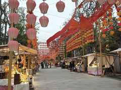 -铁像寺水街