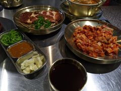 -本炙炭烤·蒲烧活鳗料理店(金沙洲店)