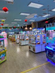 点击看大图 -莫莉幻想儿童乐园(北京丰台永旺店)