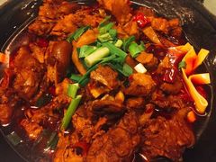 -唐师傅湘西名菜馆(武陵路店)