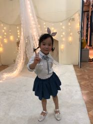 -小阿福儿童摄影(摩尔城店)