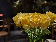 -第101座花园餐厅(湖滨88店)