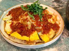 -浩海火烧云傣家菜(京广店)