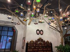 -金苑酒家·客家菜·广东老字号(万象店)