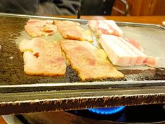鲜五花肉-香猪坊(五道口店)