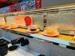 -争鲜回转寿司(朝外悠唐PLUS店)