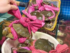 -辣螃铠盆盆蟹大排档(总店)