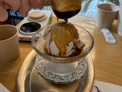 -Dal Cuore 达可芮冰淇淋(陕西北路店)