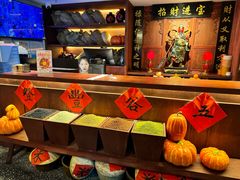 -哥老官重庆美蛙鱼头(日月光店)