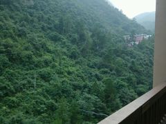 picture-三清山希尔顿度假酒店