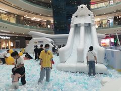 -万达广场(南京江宁店)