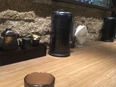 餐具摆设-雷神拉面(财富中心玉米楼店)