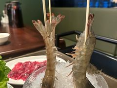 -潮上潮(南中环店)