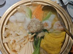 -大潮淮·淮扬菜(何园旗舰店)