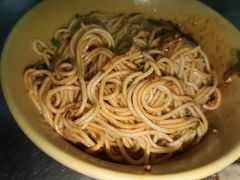 -老上海食惠裡小籠包生煎包