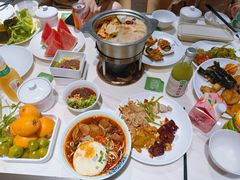 -翠林精选·洗浴·餐饮·住宿(江东大道店)