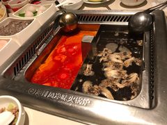 -海底捞火锅(杭州庆春路夜宵主题店)