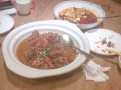 -金掌勺锅包肉(太原万达店)