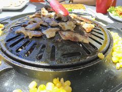 -外婆掌柜·东北家庭烤肉(托乐嘉店)