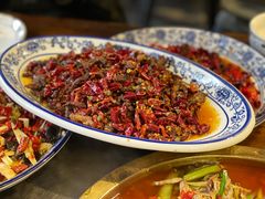 -拈一筷子·宜宾江湖菜(总店)