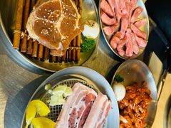 -安又胖韩国烤肉