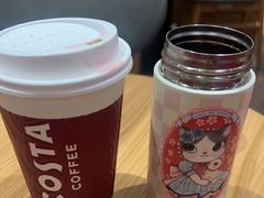 -COSTA COFFEE(西贸凯德晶品4层2店)