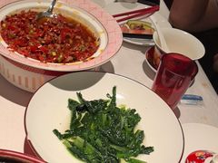 -千百味红餐厅·江西菜(绿地双子塔店)