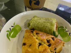 意大利烤鸡卷-瑞幸咖啡(龙湖北城天街北馆店)