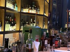 -SPEYSIDE 威士忌&鸡尾酒吧