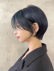 -东秀护肤造型