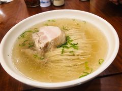 枫镇大肉面-同得兴面馆.苏式面.三虾面(园区店)