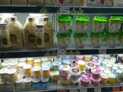 -中百仓储(新洲购物广场店)