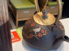 -奔跑吧陕菜·盛世长安(民乐园万达店)