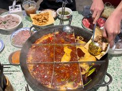 -五里关火锅(牛市口店)