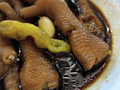 -和乐喜点(宝岗大道店)
