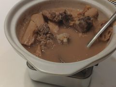 -刘胖子家常菜·蹄花焖藕(兴业店)