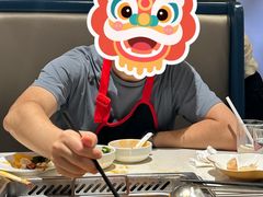 -海底捞火锅(长宁路龙之梦店)