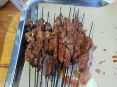 -老白家怡贵园烤肉