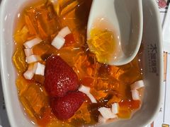 -木屋烧烤(坂田天安云谷店)