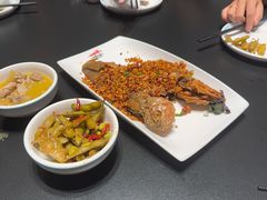 -天宝兄弟(前海壹方城店)