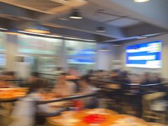 -四禧精酿铜锅涮肉·烧烤工场(大明湖店)