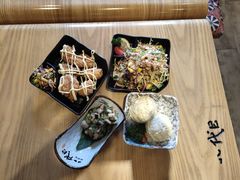 -八代目拉面(金爵万象店)