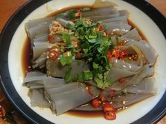 -隔壁老王·家常云南菜(花巷店)