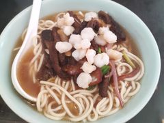 -奎元馆.百年奎元.非遗传承(西湖边的解放路店)