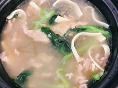 什锦砂锅-陆振兴(东环店)