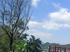 -石燕湖生态旅游景区